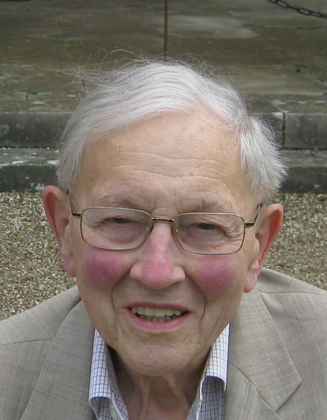 Gordon Prince