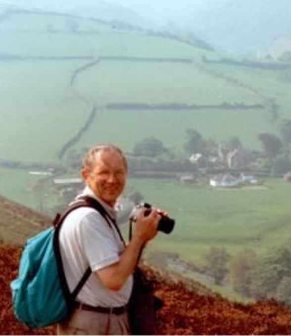 Gordon Prince with View